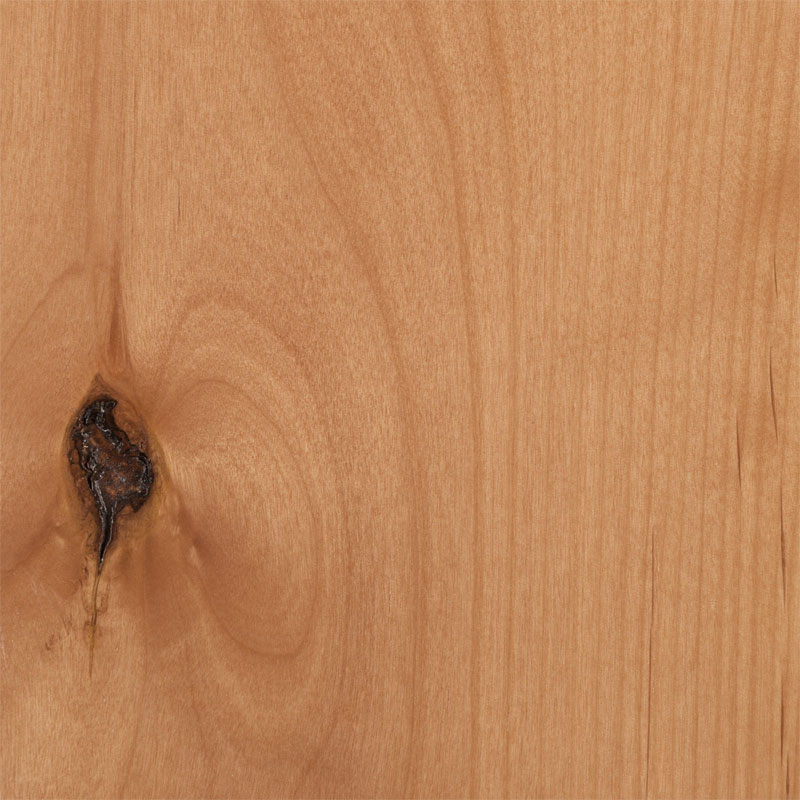 ALDER, Premium Knotty, 7"-8" - Townsend