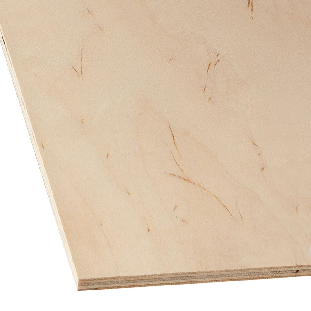 BALTIC BIRCH, 3 PLY BB/BB - Townsend