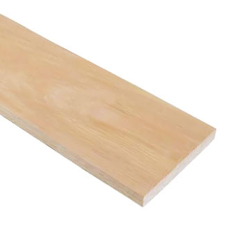 BASSWOOD, Prime - Townsend