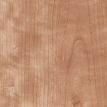 CHERRY, A-1, P/S, Heart, MDF Core, SM&N - Townsend