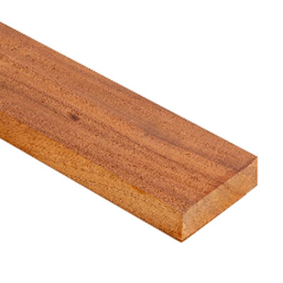 Main 1 - HONDURAS MAHOGANY, Select -