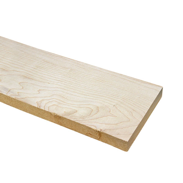 MAPLE E.H. Prime Paint Grade - Townsend