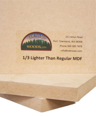 Main 1 - MDF, Glacier Green -