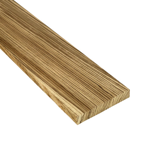 ZEBRAWOOD - Townsend