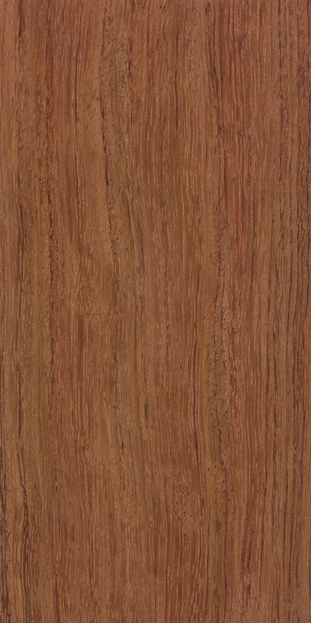 Bubinga - Townsend