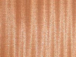 Sapele - Townsend
