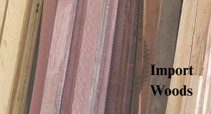 Import Woods - Townsend