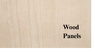 Wood Panels - Townsend