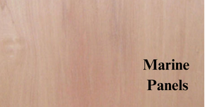 Marine Panels - Townsend