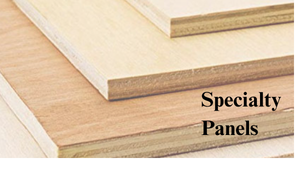 Specialty Panels - Townsend