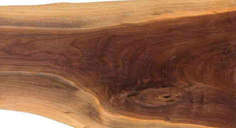 Live Edge Woods - Townsend