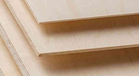 Specialty Panels - Townsend