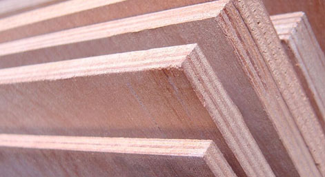 Wood Panels - Townsend