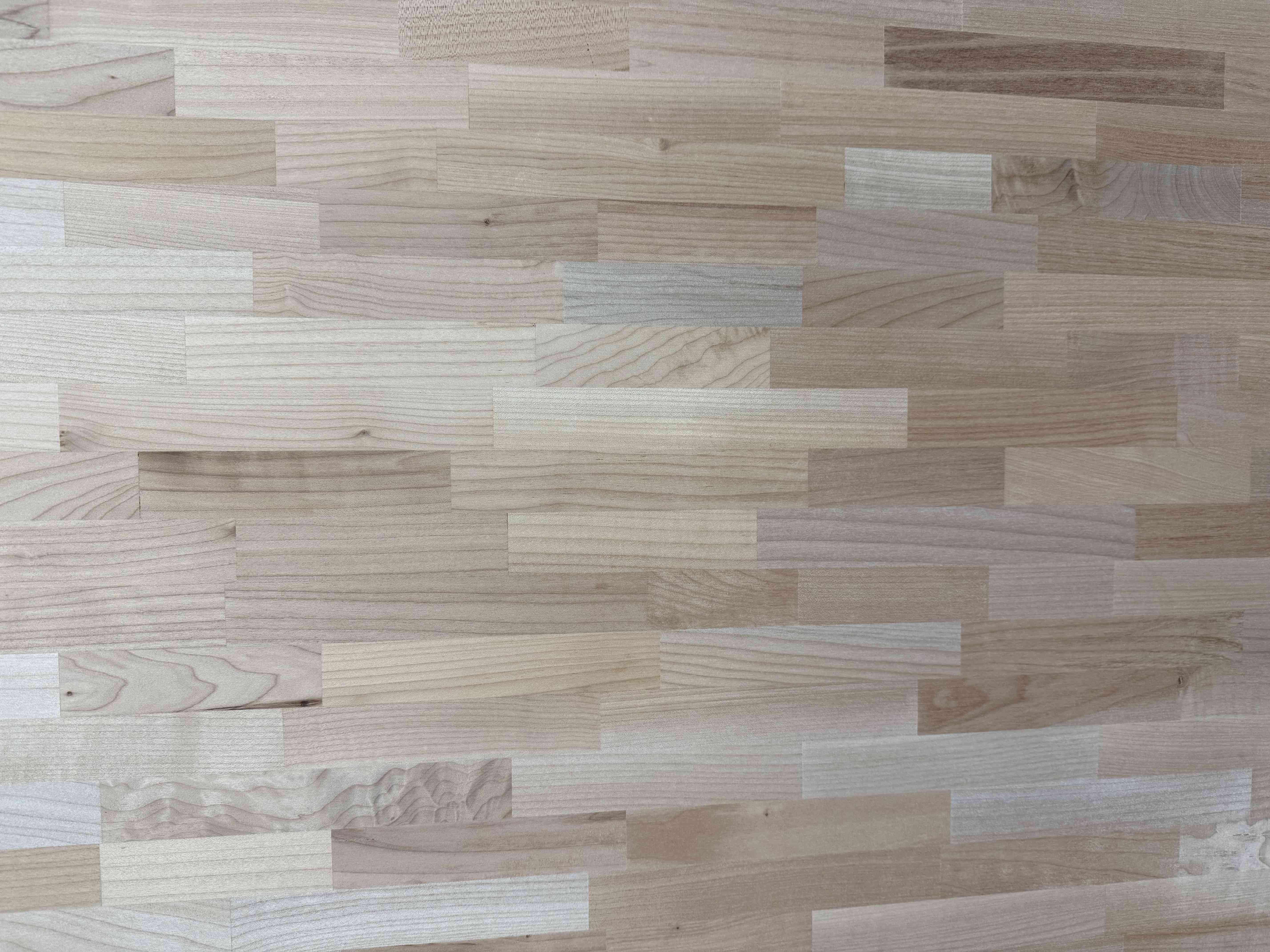 COUNTER TOP,MAPLE, Fingerjointed - Townsend