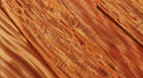 Specialty Woods - Townsend