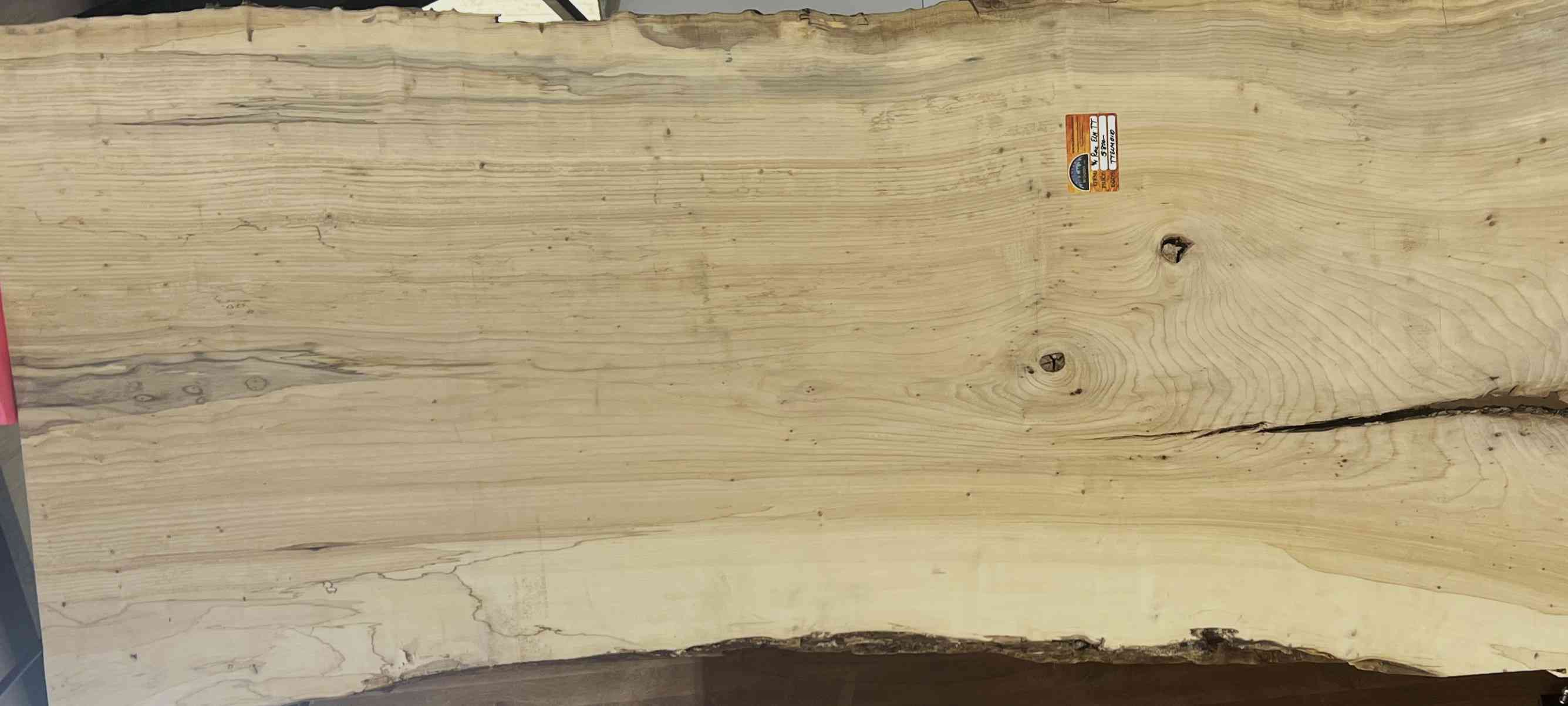 Elm - Townsend