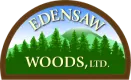Company Logo - Edensaw